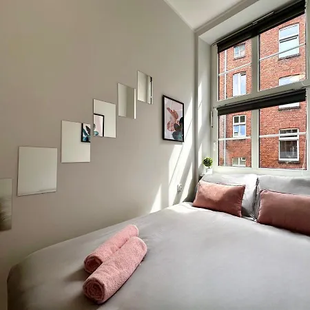 Quarto em Acomodações Particulares Mmrent Merci