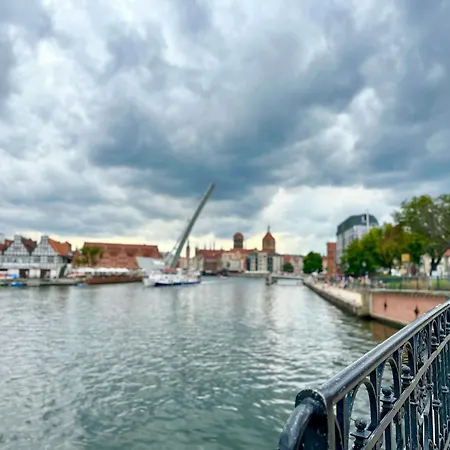 Mmrent Merci * Gdańsk