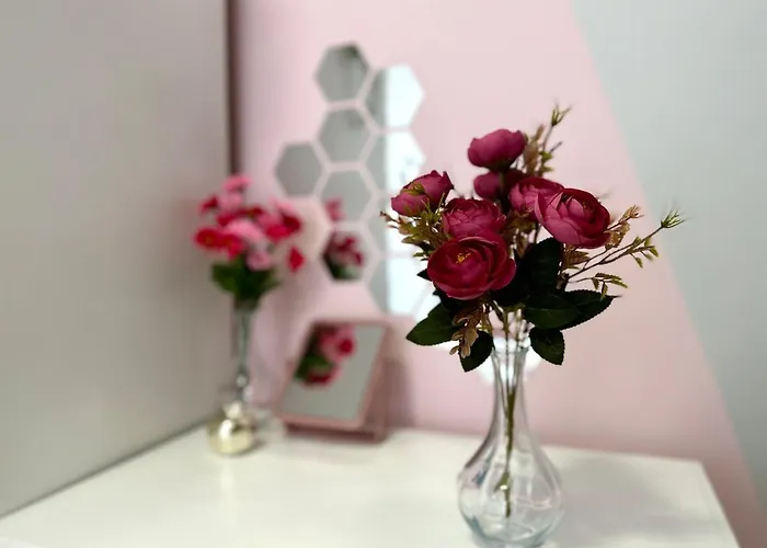 Quarto em Acomodações Particulares Mmrent Merci *