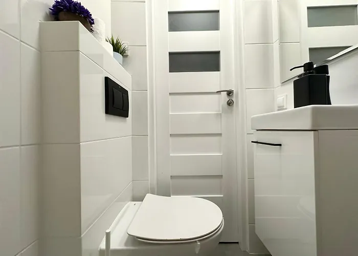 Quarto em Acomodações Particulares Mmrent Merci