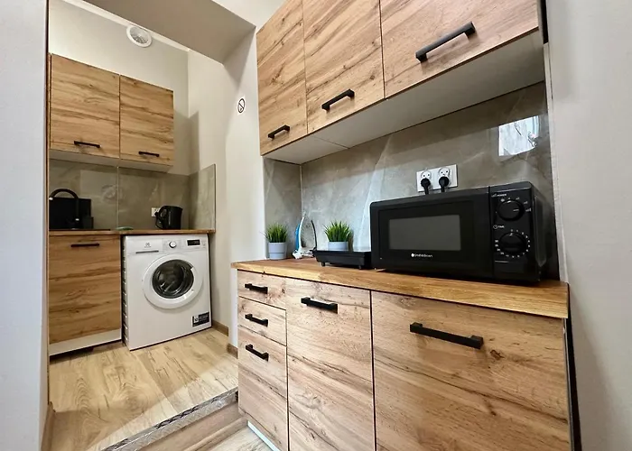 Quarto em Acomodações Particulares Mmrent Merci