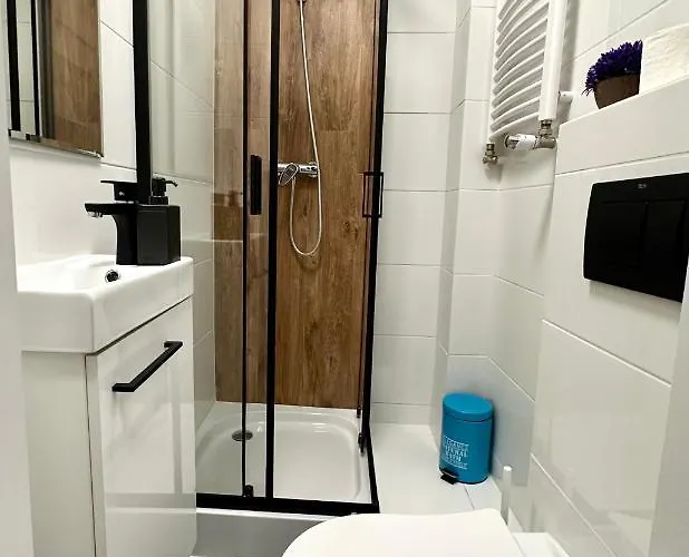 Mmrent Merci * Gdańsk