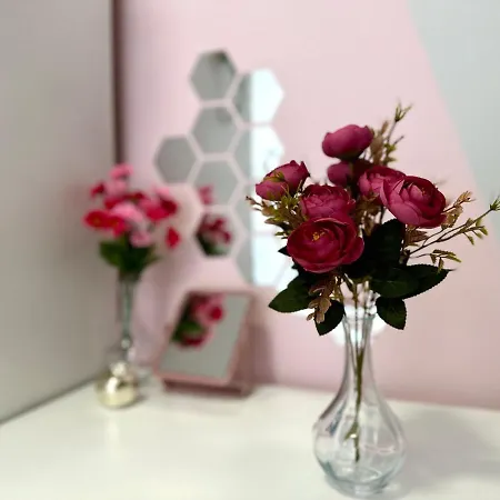 Проживание в семье Mmrent Merci *