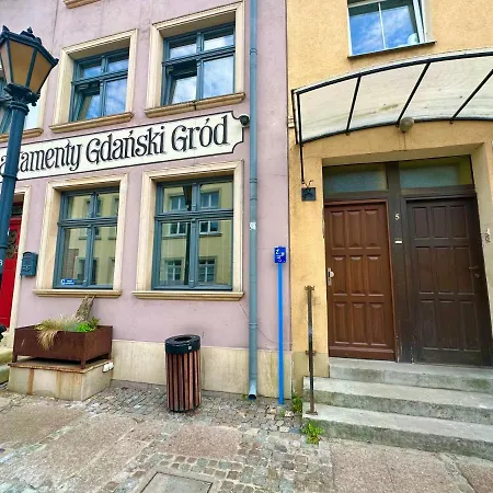 Ubytování v soukromí Mmrent Merci *