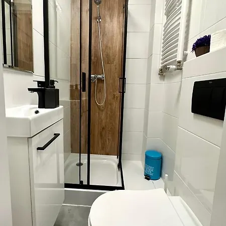 Mmrent Merci * Гданьск