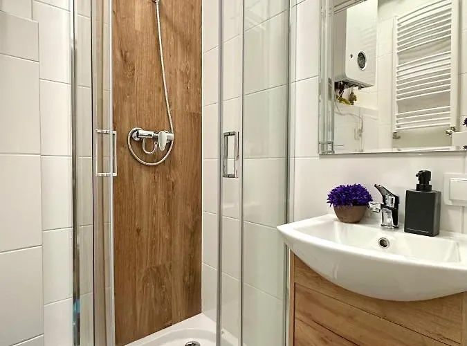 Mmrent Merci Homestay szállás Gdańsk