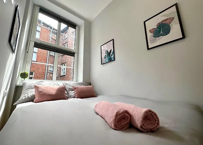 Mmrent Merci Homestay szállás *