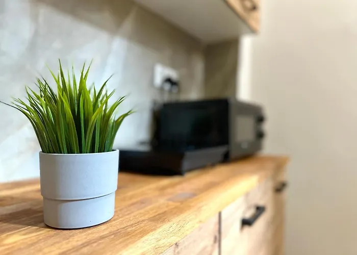 Homestay szállás Mmrent Merci Gdańsk