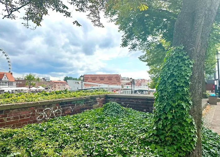 Mmrent Merci Homestay szállás Gdańsk