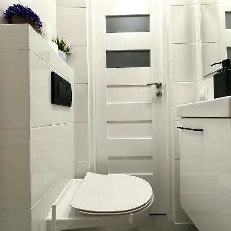 Habitación en casa particular Mmrent Merci