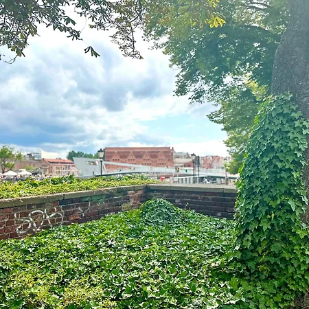 Mmrent Merci Séjour chez l'habitant Gdańsk